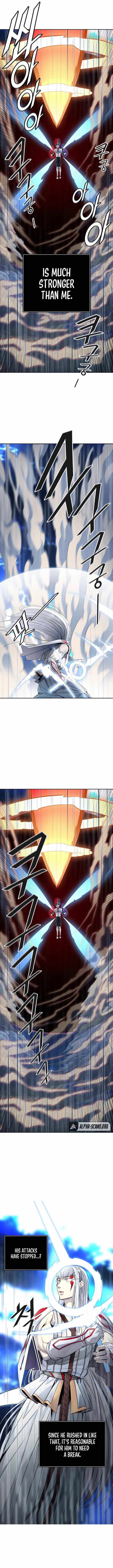 Tower of God Chapter 509 image 04